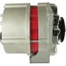 Alternator for Deutz Tractor DX130, DX140, DX145 1979-1985 1172857 400-24184 Alternator for Deutz Tractor DX130, DX140, DX145 1979-1985 1172857 400-24184