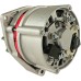 Alternator for Deutz Tractor DX130, DX140, DX145 1979-1985 1172857 400-24184 Alternator for Deutz Tractor DX130, DX140, DX145 1979-1985 1172857 400-24184