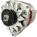 Alternator for Deutz Tractor DX130, DX140, DX145 1979-1985 1172857 400-24184 Alternator for Deutz Tractor DX130, DX140, DX145 1979-1985 1172857 400-24184