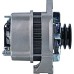 Alternator for John Deere Backhoe Loader 310E, 310G, 310Se, 310SG ABO0209 Alternator for John Deere Backhoe Loader 310E, 310G, 310Se, 310SG ABO0209