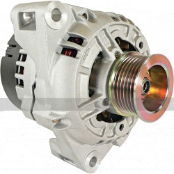 Alternator fits Mercedes-Benz SLK Class 2.3L 1998-2004
