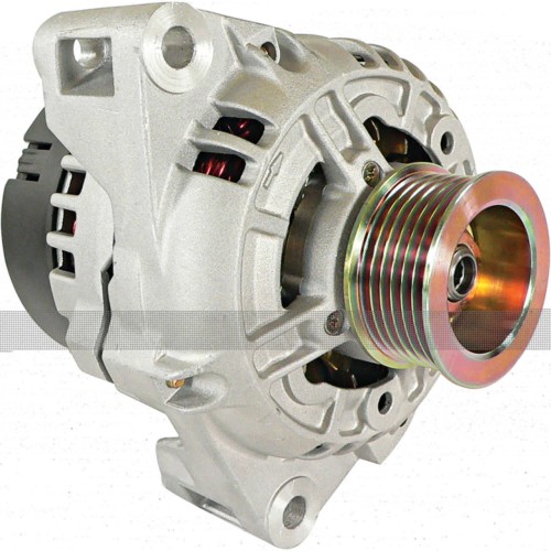 Alternator fits Mercedes-Benz SLK Class 2.3L 1998-2004