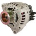 Alternator fits Mercedes-Benz SLK Class 2.3L 1998-2004 Alternator fits Mercedes-Benz SLK Class 2.3L 1998-2004