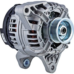 Alternator for 1.8L Volkswagen Passat 1999-2005, Audi A4 2000, 2001 ABO0230