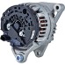 Alternator for 1.8L Volkswagen Passat 1999-2005, Audi A4 2000, 2001 ABO0230 Alternator for 1.8L Volkswagen Passat 1999-2005, Audi A4 2000, 2001 ABO0230