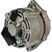 Alternator for Case Tractor A186125, AR186125, John Deere Loader 240 400-24191 Alternator for Case Tractor A186125, AR186125, John Deere Loader 240 400-24191