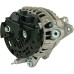 Alternator for 2.8L Volkswagen Golf 99-05, Jetta 1999-2004 12V 13904 Alternator for 2.8L Volkswagen Golf 99-05, Jetta 1999-2004 12V 13904