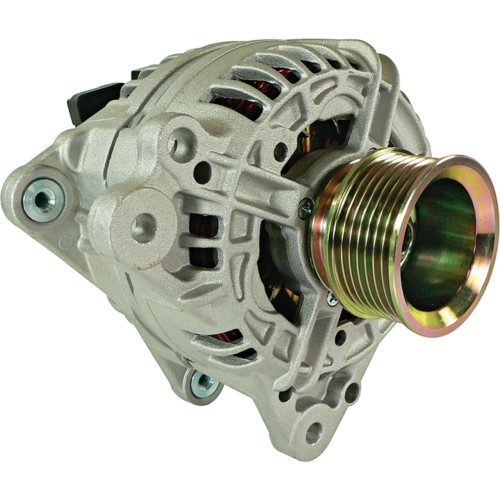 Alternator for Volkswagen Golf, Jetta 021-903-025K, 074-903-025N 400-24192