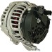 Alternator for Volkswagen Golf, Jetta 021-903-025K, 074-903-025N 400-24192 Alternator for Volkswagen Golf, Jetta 021-903-025K, 074-903-025N 400-24192