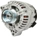 Alternator for 5.3L, 6.0L Chevrolet Silverado Pickup Truck 2006-2007 400-24193 Alternator for 5.3L, 6.0L Chevrolet Silverado Pickup Truck 2006-2007 400-24193