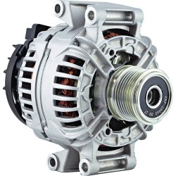 Alternator for Mercedes-Benz 1.8 1.8L C Class C230 03 04 05 2003 2004 2005