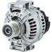 Alternator for Mercedes-Benz 1.8 1.8L C Class C230 03 04 05 2003 2004 2005 Alternator for Mercedes-Benz 1.8 1.8L C Class C230 03 04 05 2003 2004 2005