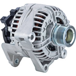 Alternator for 2.5L, 3.0L BMW Z4 2003-2006 12-31-7-519-618, 13986 400-24197