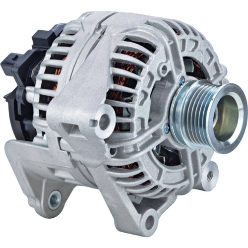 Alternator for 2.5L, 3.0L BMW Z4 2003-2006 12-31-7-519-618, 13986 400-24197