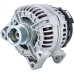 Alternator for 2.5L, 3.0L BMW Z4 2003-2006 12-31-7-519-618, 13986 400-24197 Alternator for 2.5L, 3.0L BMW Z4 2003-2006 12-31-7-519-618, 13986 400-24197