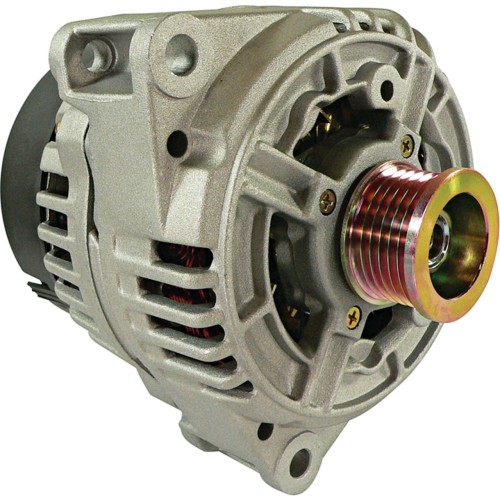Alternator for 4.2L 5.0L 6.0L Mercedes-Benz CL500 1998, SL500 1994-1998 ABO0269
