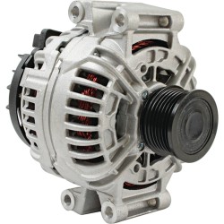 Alternator for 1.8L Audi A4 2002-2006, A-4 Quattro 2002-2005 213-9584 ABO0275