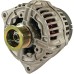Alternator for 4.3L Mercedes-Benz ML55 AMG 2000-2003, SL500 1999-2001 400-24202 Alternator for 4.3L Mercedes-Benz ML55 AMG 2000-2003, SL500 1999-2001 400-24202