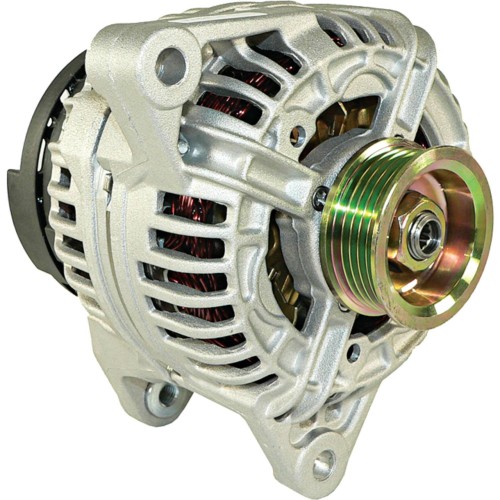 Alternator for 1.8L Volkswagen Passat 1999-2005 038-903-018F, 13951N ABO0322