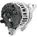 Alternator for 2.7L Audi Allroad Quattro 2003-2005 0-124-525-008 400-24206 Alternator for 2.7L Audi Allroad Quattro 2003-2005 0-124-525-008 400-24206