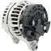 Alternator for 2.7L Audi Allroad Quattro 2003-2005 0-124-525-008 400-24206 Alternator for 2.7L Audi Allroad Quattro 2003-2005 0-124-525-008 400-24206