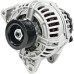 Alternator for 2.7L Audi Allroad Quattro 2003-2005 0-124-525-008 400-24206 Alternator for 2.7L Audi Allroad Quattro 2003-2005 0-124-525-008 400-24206
