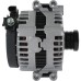 Alternator IR/IF 12-V 180 Amp for BMW 128 323 328 12-31-7-550-968 Alternator IR/IF 12-V 180 Amp for BMW 128 323 328 12-31-7-550-968