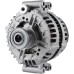 Alternator IR/IF 12-V 180 Amp for BMW 135 335 Series, 12317557789 Alternator IR/IF 12-V 180 Amp for BMW 135 335 Series, 12317557789