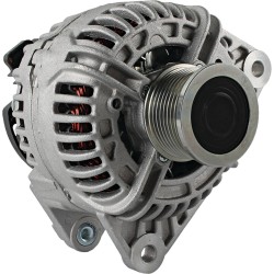 Alternator 180 Amp High Output for 6.7L RAM Diesel Truck 2007-2009