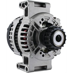 Alternator for 3.0L Volvo S60 2011-2016 0-121-615-111, 6G9N-LA 400-24219