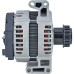 Alternator for 3.0L Volvo S60 2011-2016 0-121-715-009, AL0870X Alternator for 3.0L Volvo S60 2011-2016 0-121-715-009, AL0870X