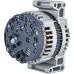 Alternator for 3.0L Volvo S60 2011-2016 0-121-715-009, AL0870X Alternator for 3.0L Volvo S60 2011-2016 0-121-715-009, AL0870X