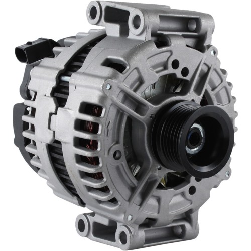 Alternator for 6.2L Mercedes-Benz C63 AMG 2008-2015,R63 AMG 07