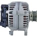 Alternator for 2.5L VW Volkswagen Golf 2010-2014, Jetta 2005-2011 400-24222 Alternator for 2.5L VW Volkswagen Golf 2010-2014, Jetta 2005-2011 400-24222