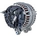 Alternator for 2.5L VW Volkswagen Golf 2010-2014, Jetta 2005-2011 400-24222 Alternator for 2.5L VW Volkswagen Golf 2010-2014, Jetta 2005-2011 400-24222