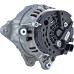 Alternator for 2.5L VW Volkswagen Golf 2010-2014, Jetta 2005-2011 400-24222 Alternator for 2.5L VW Volkswagen Golf 2010-2014, Jetta 2005-2011 400-24222