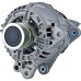 Alternator for 2.5L VW Volkswagen Golf 2010-2014, Jetta 2005-2011 400-24222 Alternator for 2.5L VW Volkswagen Golf 2010-2014, Jetta 2005-2011 400-24222