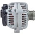Alternator 6-Groove Pulley 55mm OD, IR/IF 12-Volt 140 Amp for Volvo 30658085 Alternator 6-Groove Pulley 55mm OD, IR/IF 12-Volt 140 Amp for Volvo 30658085