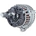 Alternator 6-Groove Pulley 55mm OD, IR/IF 12-Volt 140 Amp for Volvo 30658085 Alternator 6-Groove Pulley 55mm OD, IR/IF 12-Volt 140 Amp for Volvo 30658085