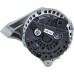 Alternator 6-Groove Pulley 55mm OD, IR/IF 12-Volt 140 Amp for Volvo 30658085 Alternator 6-Groove Pulley 55mm OD, IR/IF 12-Volt 140 Amp for Volvo 30658085