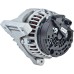 Alternator 6-Groove Pulley 55mm OD, IR/IF 12-Volt 140 Amp for Volvo 30658085 Alternator 6-Groove Pulley 55mm OD, IR/IF 12-Volt 140 Amp for Volvo 30658085