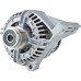 Alternator 6-Groove Pulley 55mm OD, IR/IF 12-Volt 140 Amp for Volvo 30658085 Alternator 6-Groove Pulley 55mm OD, IR/IF 12-Volt 140 Amp for Volvo 30658085