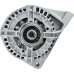Alternator 6-Groove Pulley 55mm OD, IR/IF 12-Volt 140 Amp for Volvo 30658085 Alternator 6-Groove Pulley 55mm OD, IR/IF 12-Volt 140 Amp for Volvo 30658085