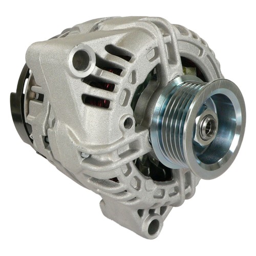 Alternator for Bosch Chevy Truck, Van, Avalanche Silverado 2005-2006
