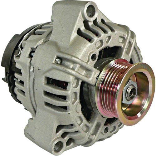 Alternator for Chevrolet Silverado 2006, Avalanche 2005-2006 400-24234