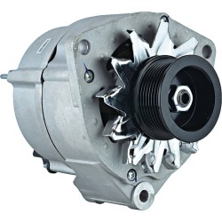 Alternator for Mercedes-Benz Actros Truck 1995-On 010-154-91-02 400-24236