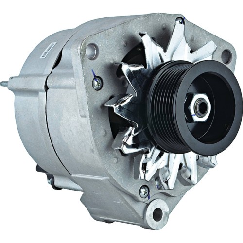 Alternator for Mercedes-Benz Actros Truck 1995-On 010-154-91-02 400-24236