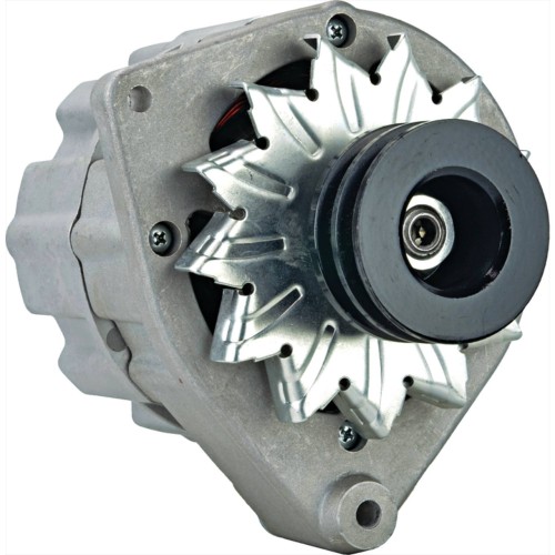 Alternator for 22L VM Engines MH1312 78-82 Diesel