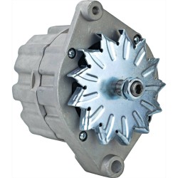 Alternator for Volvo 12.0L 9.6L Diesel Buses Trucks F10 F12 F16 F6
