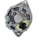 Alternator for Volvo 12.0L 9.6L Diesel Buses Trucks F10 F12 F16 F6 Alternator for Volvo 12.0L 9.6L Diesel Buses Trucks F10 F12 F16 F6